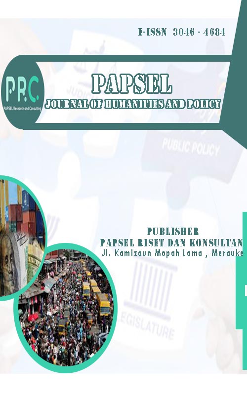 					View Vol. 2 No. 3 (2025): September 2025
				