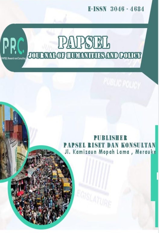 					View Vol. 2 No. 4 (2025): Desember 2025
				